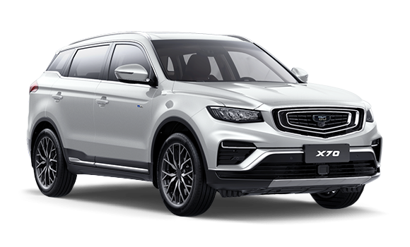X70