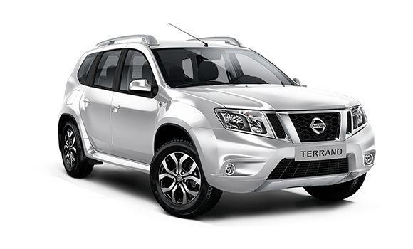 New Terrano