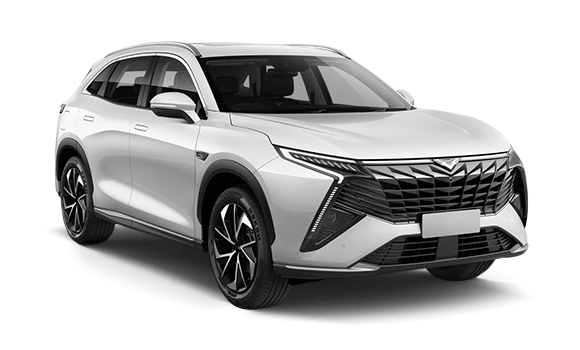 X7 Kunlun