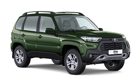 Niva Travel