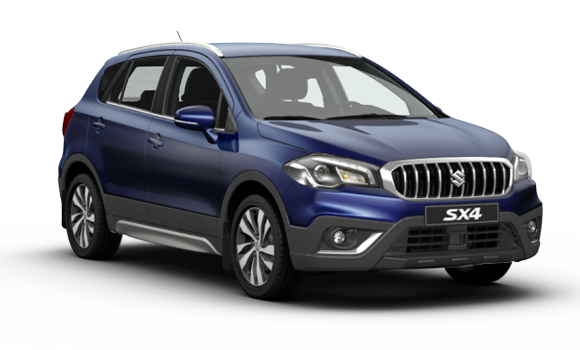 SX4